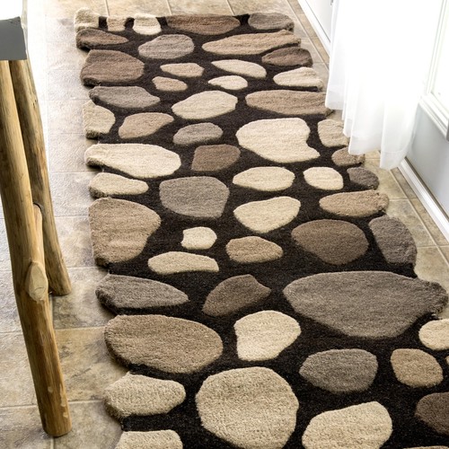 Pebbles natural beige - natural/beige,, x