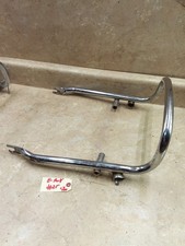 Barre De Prise En Main Custom