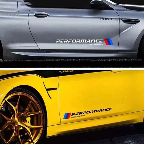 Logo performance pour bmw - logo,