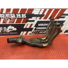 Collecteur d'échappement Yamaha FZ1 1000 2006 à 2015