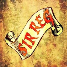 Sir Reg Sir Reg (CD)