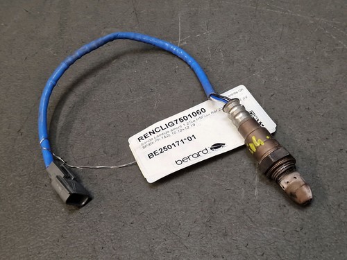 Sonde lambda amont renault - amont,