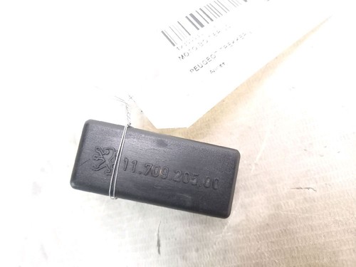 Module allumage ecu - d,