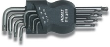 2116LG/8H Jeu de clés mâles