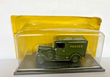 Voiture citroen rosalie - citroen, kg