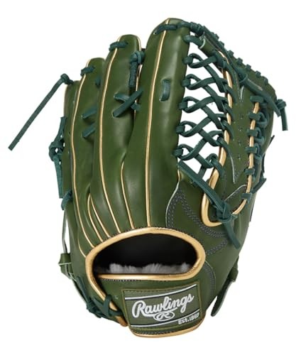 Gant baseball rawlings hoh - de,