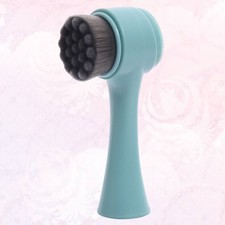  Facial Cleansing Brush Deep Pore Massage Brosse Nettoyage Visage