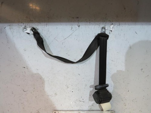 Ceinture arriere droit seat - arriere,