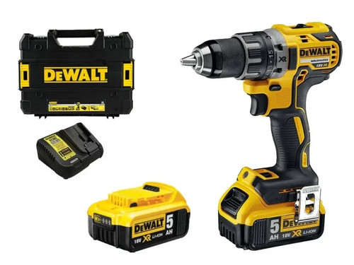 Perceuse visseuse dewalt - perceuse, ,