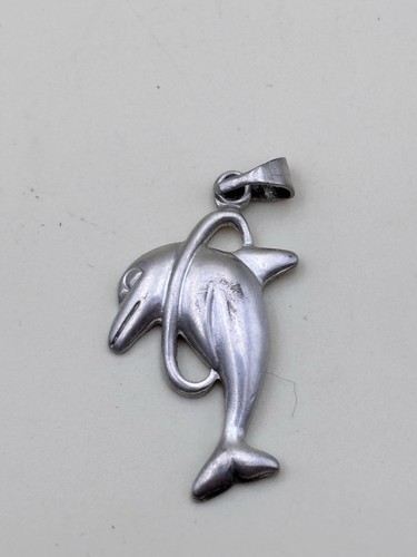 Pendentif argent massif - pendentif,