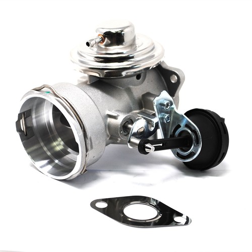 Vanne egr pneumatique - egr,