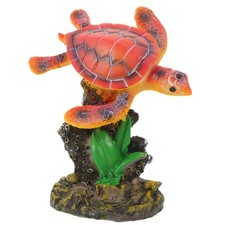 Ornements D'aquarium