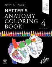 John T. Hansen Netter's