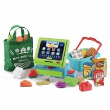 Supermarché de jouets Vtech
