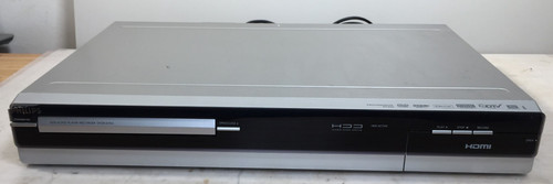 Philips dvdr3575h hdd dvd - philips,