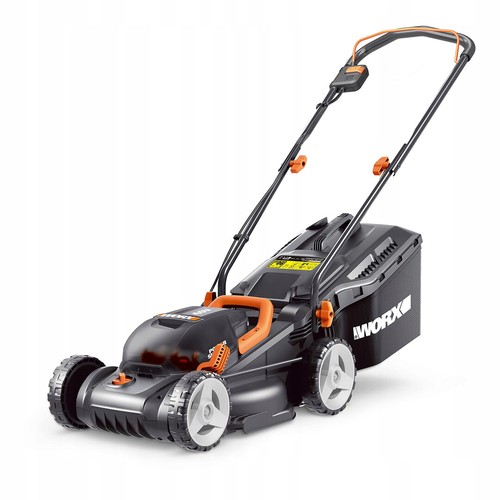 Tondeuse batterie worx - batterie,