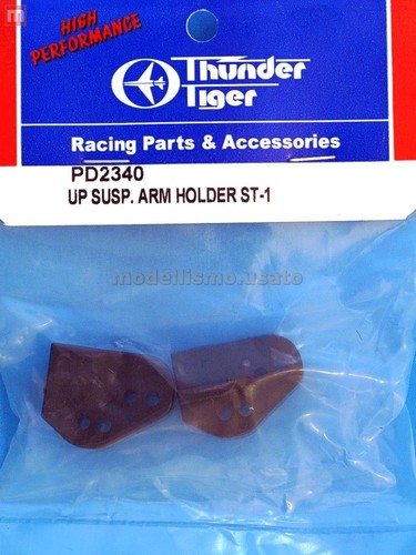 Thunder tiger pd2340 support - tiger,
