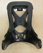 Butèe arriere fixation de