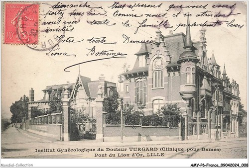 Amyp6 0449 lille - lille,