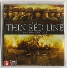 La Ligne Rouge (blu-ray) ***VF - Livré sans boitier ni jaquette***
