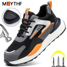 Chaussures de sécurité