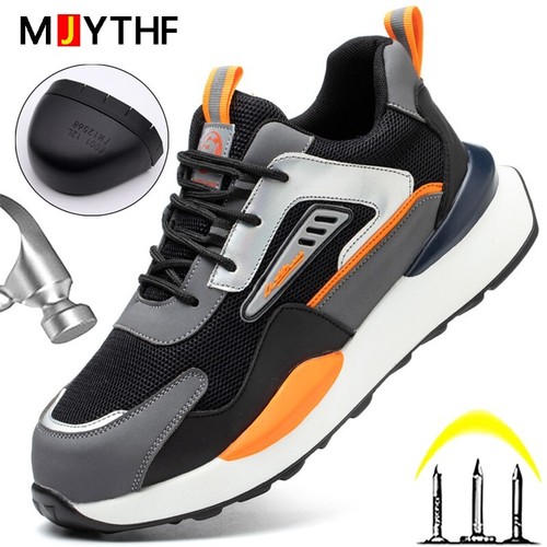 Chaussures sécurité - chaussures,