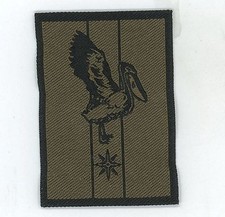 tissu Brigade logistique 1°