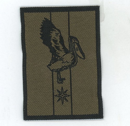 Tissu brigade logistique - brigade,