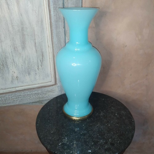 Grand vase verre - grand,