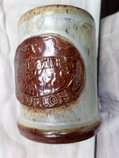 Mugs céramique Roger Guérin