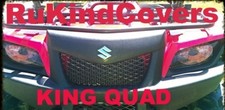 2012 - 2018 Suzuki King Quad 400 500 750 Original Rukindcovers "