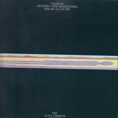 The alan parsons project - alan,