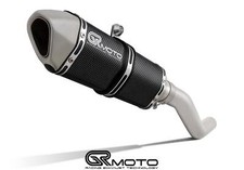 Échappement Pour Kawasaki