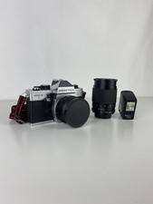 Ancien Appareil photo