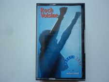 Roch Voisine double K7