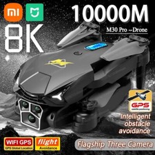 Xiaomi drone pro triple - pro,