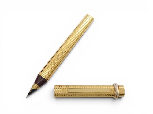 Neuf vintage stylo plume must - vintage,