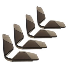 4 Pcs Protege Porte De Voiture