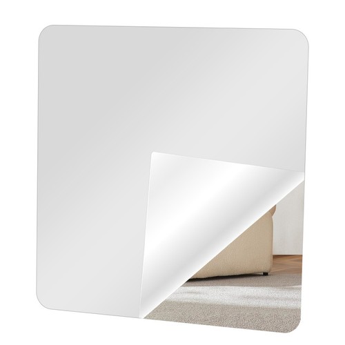 Petit miroir adhesif - , mirroir
