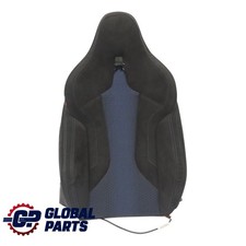 BMW F40 M135i Siège Avant Droit Chauffant Intérieur Tissu Alcantara Noir 7942046