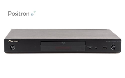 Pioneer bdp 150 lecteur - pioneer,
