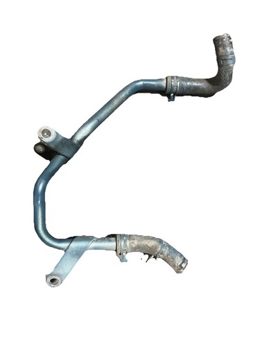 Kubota v3800 t hose 4 - v3800, -t