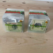 B@WBRICK AIBO ERS-110 Set of 2