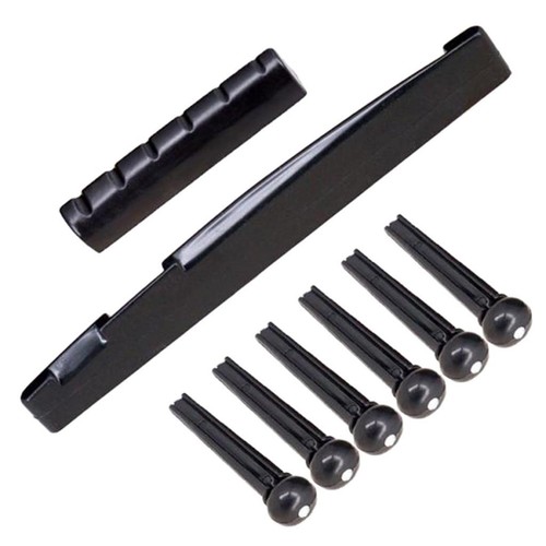 Lot cordes de guitare - 8,