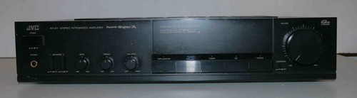 Amplificateur stéréophonique