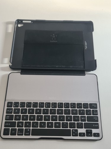 étui clavier belkin - Étui-clavier,