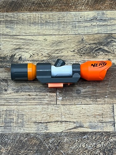 Nerf strike modulus distance - nerf,