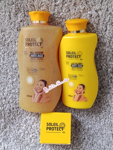 Sun protect gamme - protect,
