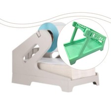 Panier à étiquettes