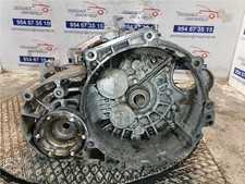 Boîte Vitesses Manuelle Audi a3 sportback 20 tdi 140 cv